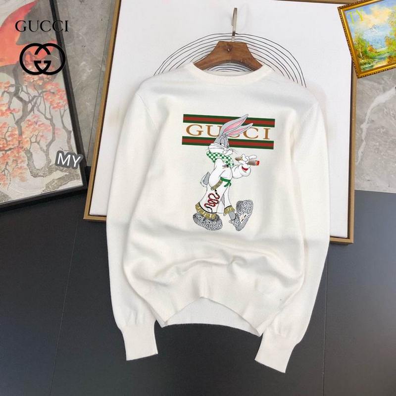 Gucci Men's Sweater 520